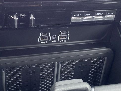 New 2026 RAM 2500 Laramie image 25