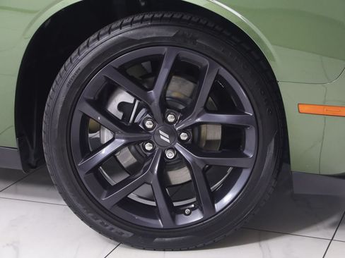 Used 2023 Dodge Challenger SXT w/ Plus Package RWD image 17