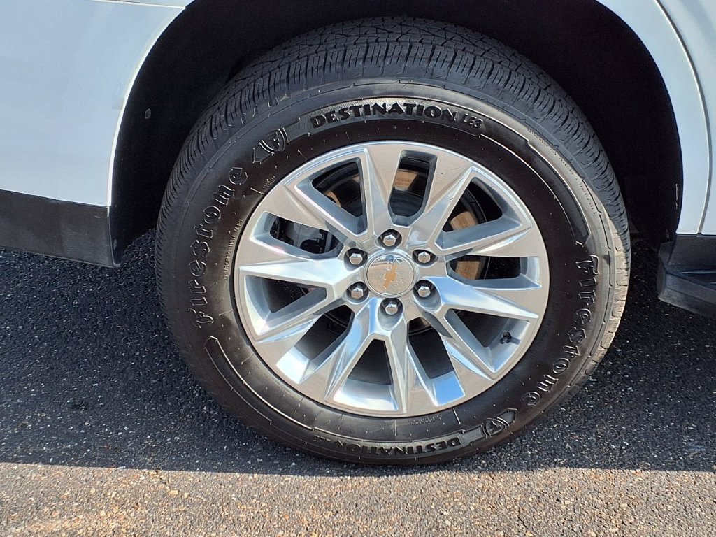 Used 2024 Chevrolet Tahoe Premier RWD image 9
