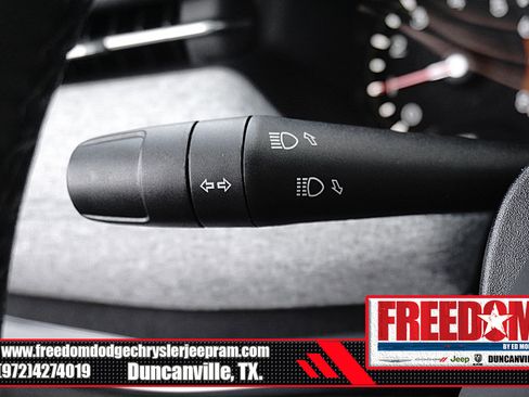 New 2026 Jeep Compass Latitude image 28