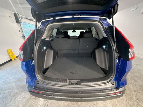 Used 2025 Honda CR-V LX image 19