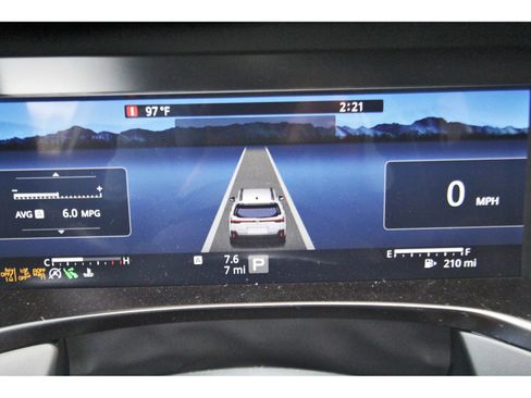 New 2026 Subaru Outback Touring AWD/4WD image 12