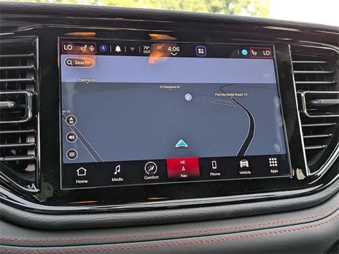 New 2026 Dodge Durango GT w/ Blacktop Package image 23