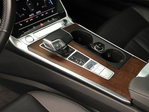 Used 2019 Audi A6 3.0T Premium w/ Convenience Package image 17
