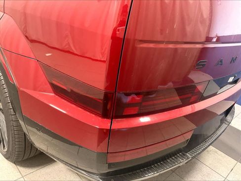 Used 2025 Hyundai Santa Fe Calligraphy image 54