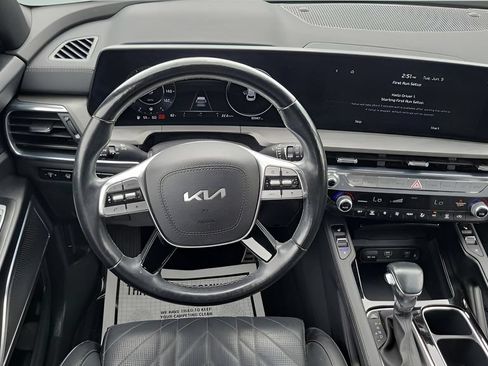 Used 2024 Kia Telluride SX X-Line AWD/4WD image 12