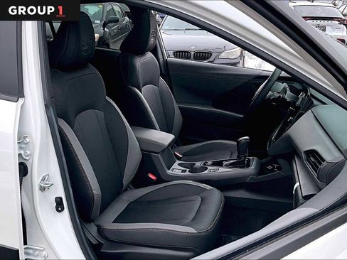 Certified 2025 Subaru Crosstrek 2.5i Wilderness image 9