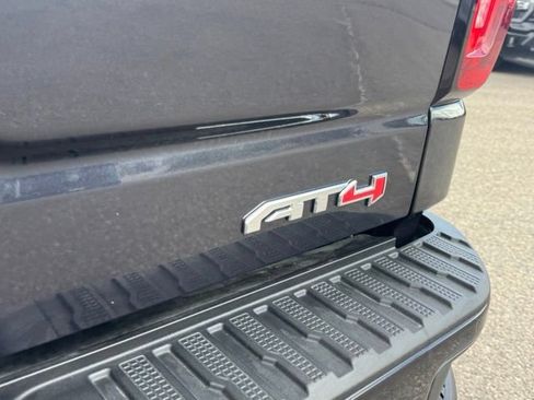 Certified 2025 GMC Sierra 1500 AT4 w/ AT4 Preferred Package AWD/4WD image 25