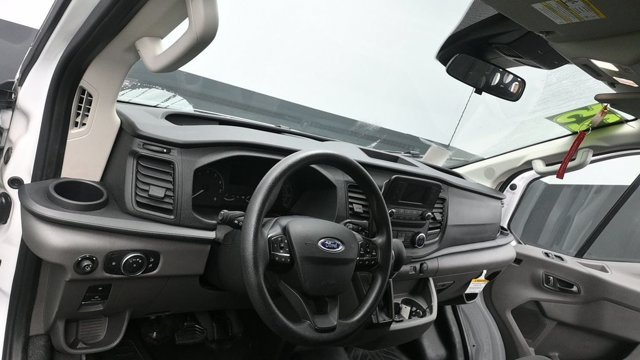 Used 2025 Ford Transit 250 Low Roof w/ Exterior Upgrade Package RWD image 23