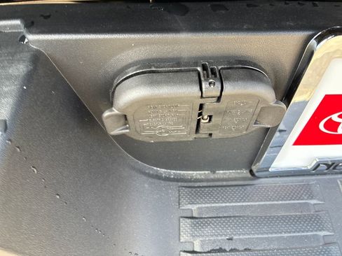 New 2026 Toyota Tacoma TRD Off-Road image 44