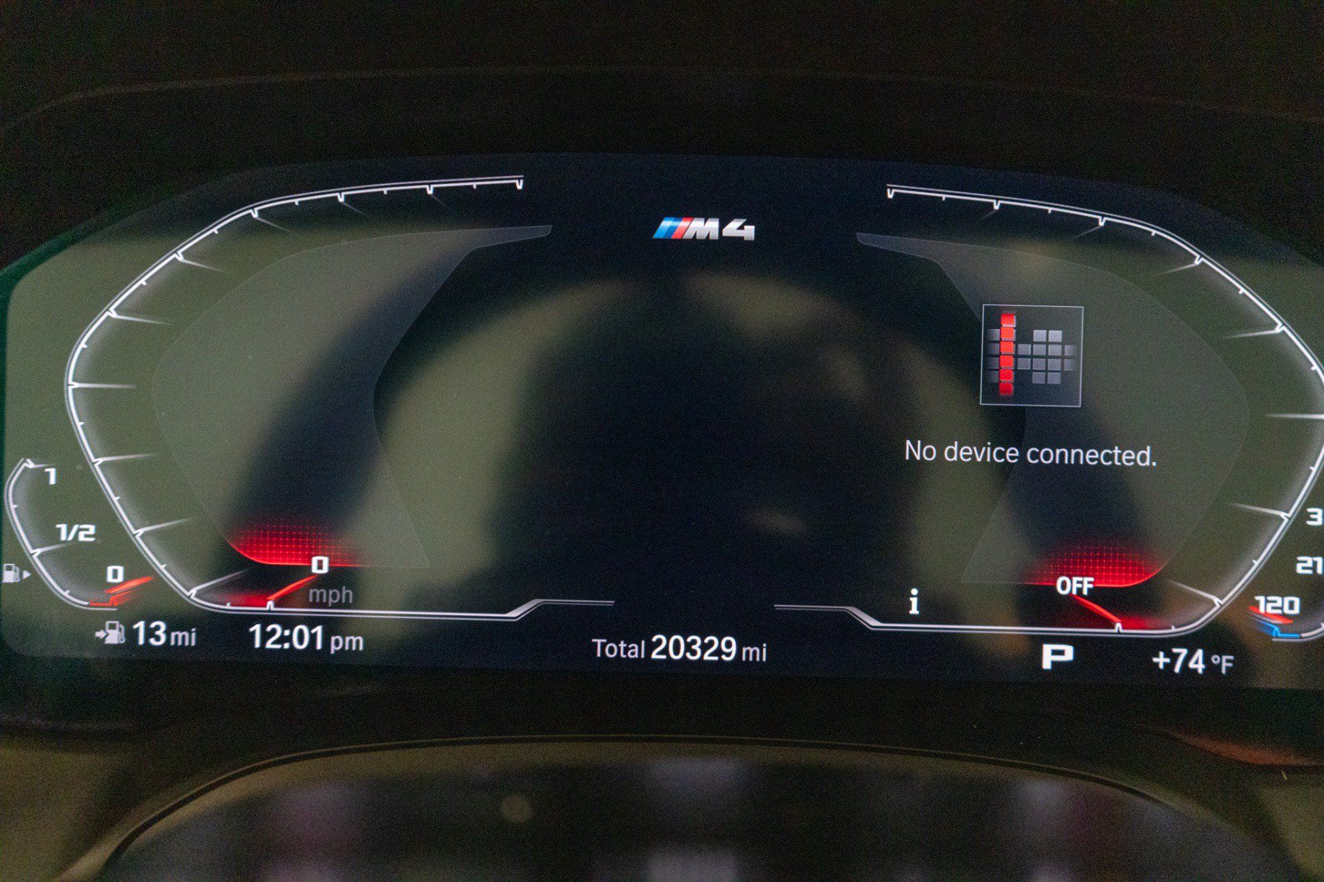 Used 2022 BMW M4 xDrive Competition w/ Executive Package AWD/4WD image 22