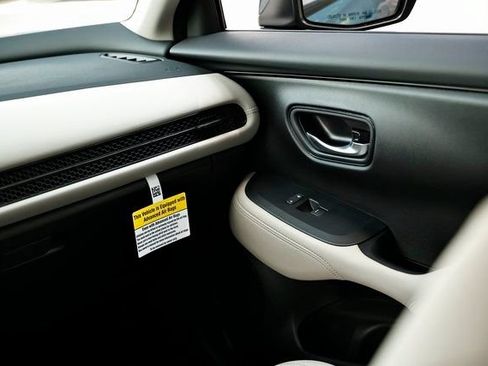 New 2027 Honda HR-V LX image 35