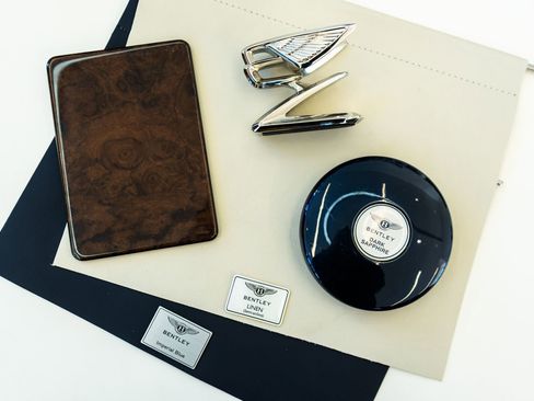 New 2026 Bentley Continental GT image 9