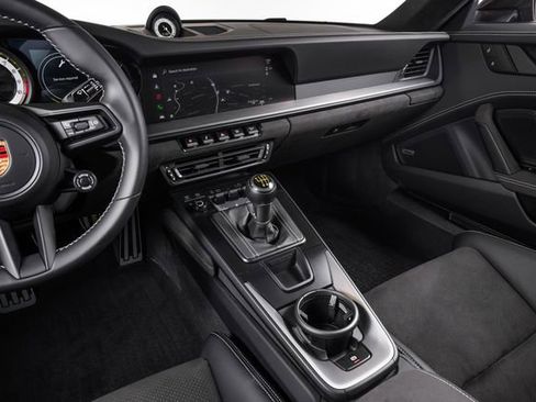 Used 2024 Porsche 911 GT3 RWD image 24