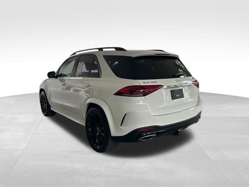 Used 2021 Mercedes-Benz GLE 450 4MATIC image 6