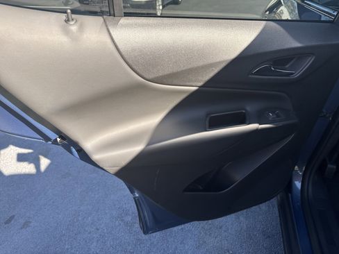 Used 2024 Chevrolet Equinox LT image 26