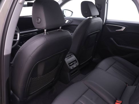 Certified 2025 Audi A5 2.0T Premium w/ Convenience Package AWD/4WD image 14