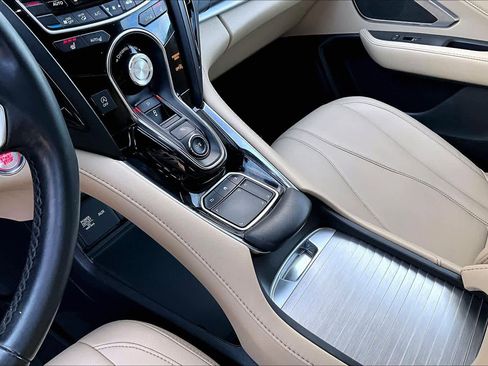 Used 2021 Acura RDX image 17