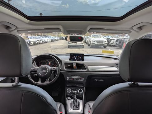 Used 2015 Audi Q3 2.0T Premium Plus AWD/4WD image 39