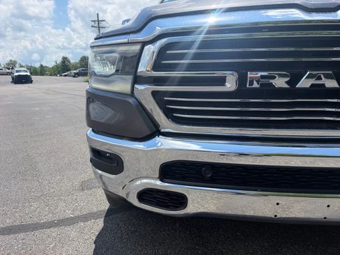 Used 2022 RAM 1500 Laramie AWD/4WD image 6