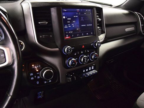 Used 2022 RAM 1500 Big Horn image 21