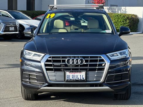 Used 2019 Audi Q5 2.0T Premium Plus w/ Premium Plus Package image 6