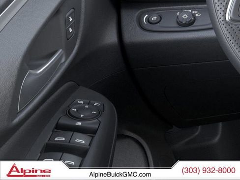 New 2026 Buick Envista Sport Touring FWD image 22