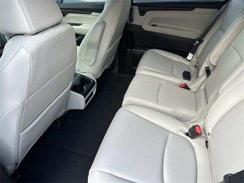 New 2026 Honda Odyssey EX-L image 14