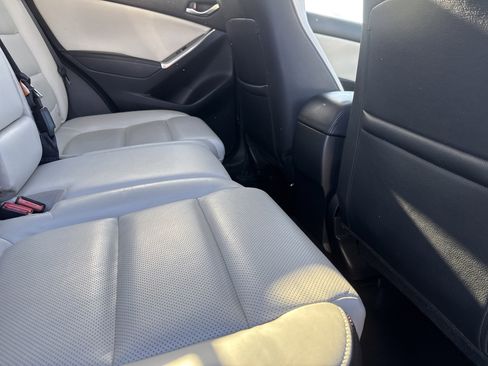 Used 2016 MAZDA CX-5 Grand Touring image 13