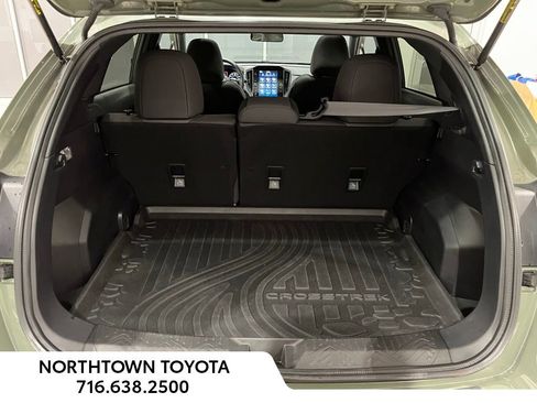 Used 2024 Subaru Crosstrek 2.5i Sport image 20