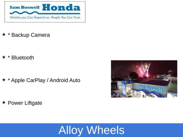 Used 2018 Honda CR-V EX-L image 3