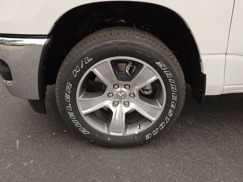 New 2026 RAM 1500 Tradesman AWD/4WD image 9