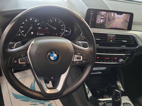 Used 2019 BMW X4 xDrive30i AWD/4WD image 11