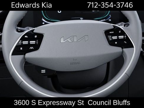 New 2026 Kia Niro EX FWD image 24