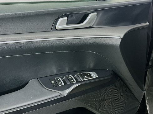 Used 2025 Kia K5 LXS image 15