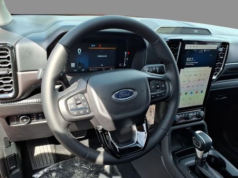 New 2026 Ford Ranger XLT image 20