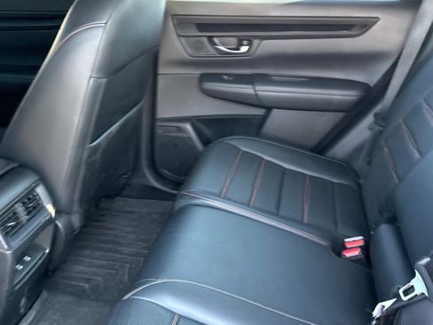 Used 2024 Honda CR-V Sport-L image 12