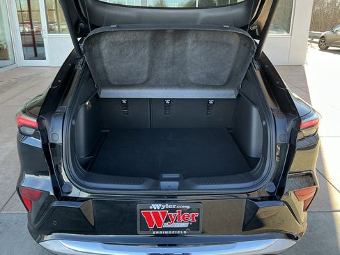 Used 2024 Buick Envista Avenir image 24