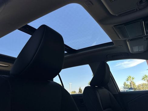 Certified 2026 Toyota RAV4 XLE Premium w/ Panoramic Sun Roof Package FWD image 16
