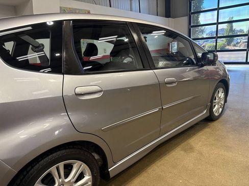 Used 2009 Honda Fit Sport image 49