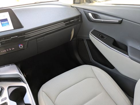 Certified 2022 Kia EV6 Wind image 20