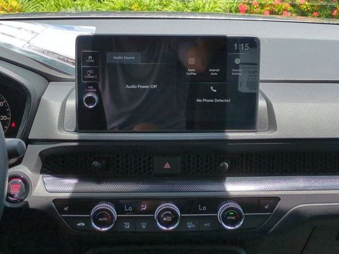 New 2026 Honda CR-V EX image 16