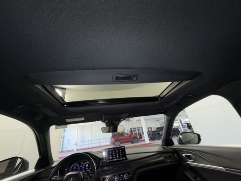 Used 2023 Acura Integra A-Spec image 23