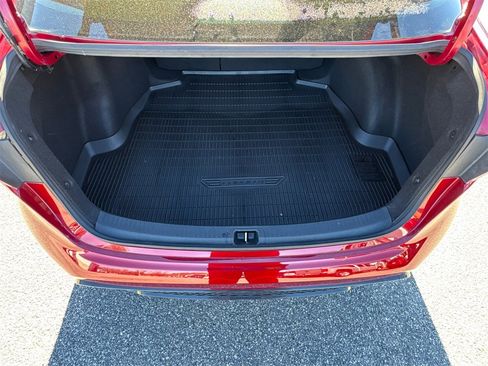 Certified 2022 Toyota Corolla SE image 18