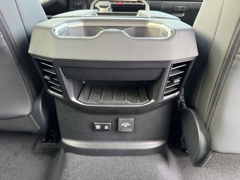 New 2026 Toyota Tundra Limited image 7