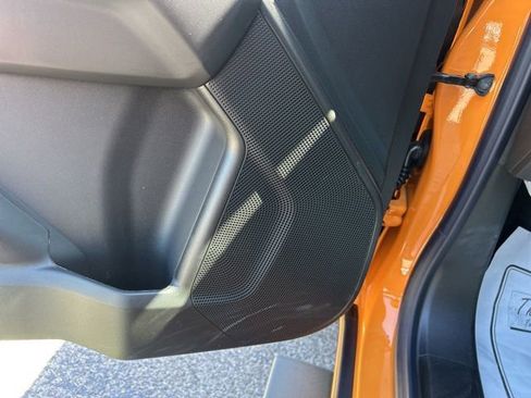 New 2026 Chevrolet Colorado W/T image 14