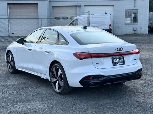 New 2026 Audi A5 Prestige AWD/4WD image 6