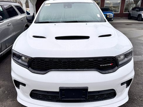 New 2026 Dodge Durango GT image 7