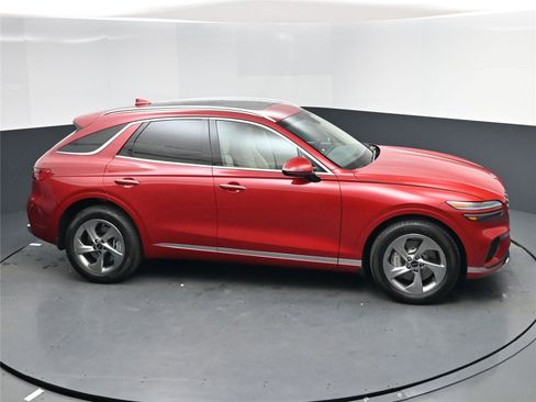 New 2026 Genesis GV70 2.5T Select image 7