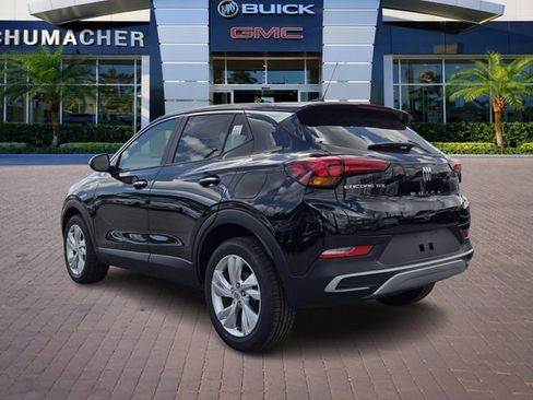 New 2026 Buick Encore GX Preferred FWD image 5